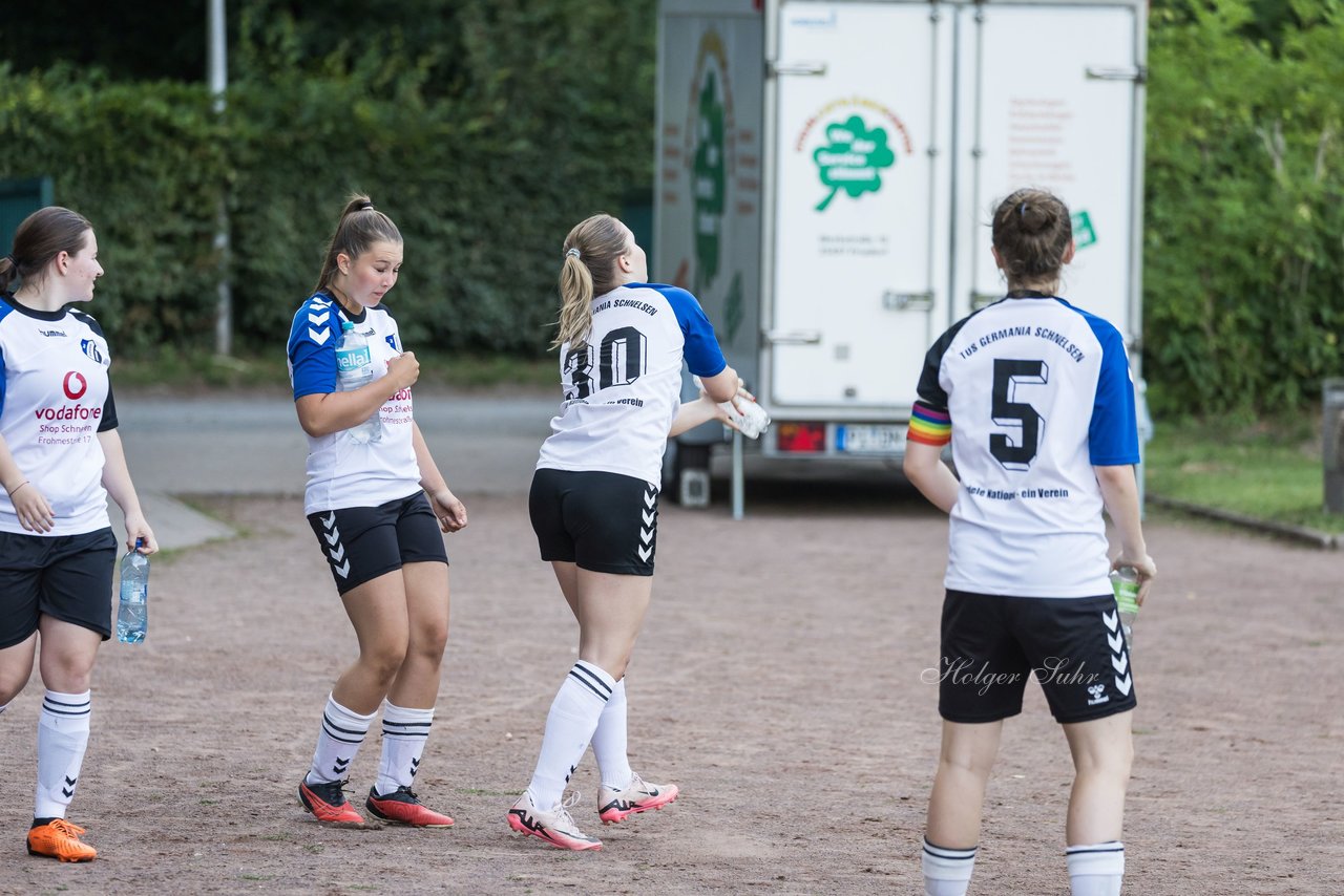 Bild 59 - Loewinnen Cup